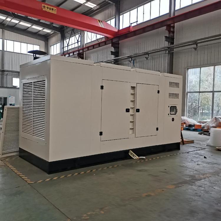 文水发电机出租